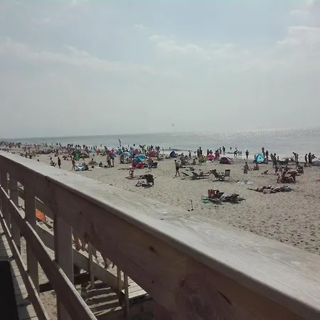 Comfortable Vacation * Callantsoog