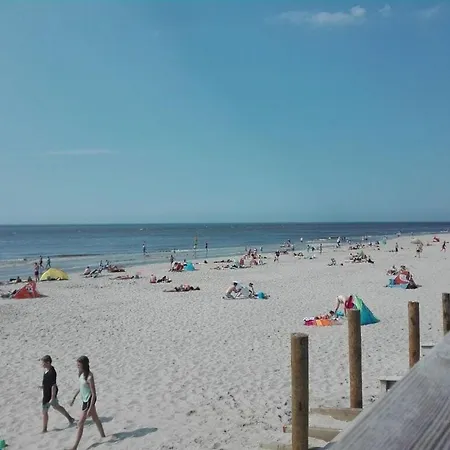 Comfortable Vacation * Callantsoog
