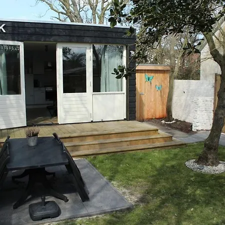 Comfortable Vacation Apartment Callantsoog