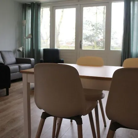 Comfortable Vacation Apartment